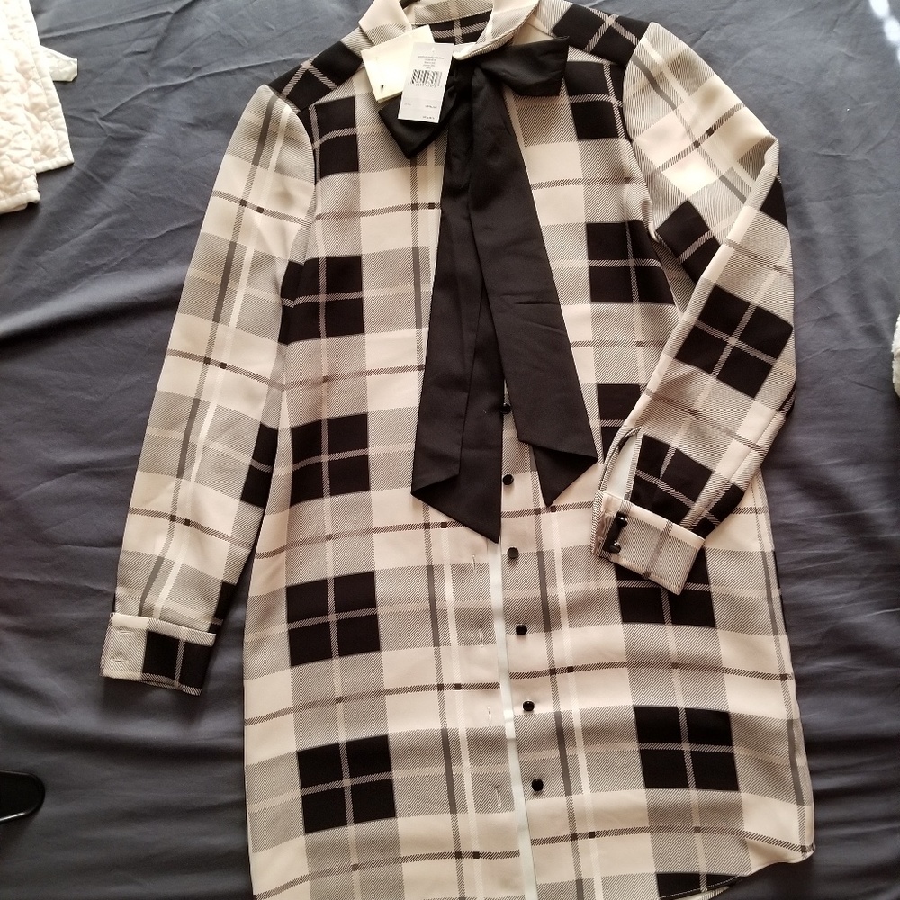 Kate Spade Dress - Picture 2 of 3